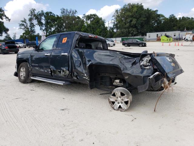 Photo 1 VIN: 1GCRCRECXJZ129673 - CHEVROLET SILVERADO 