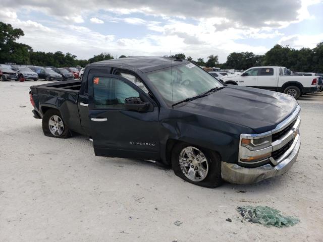 Photo 3 VIN: 1GCRCRECXJZ129673 - CHEVROLET SILVERADO 