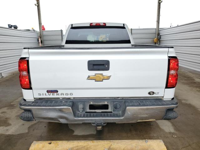 Photo 5 VIN: 1GCRCRECXJZ133402 - CHEVROLET SILVERADO 