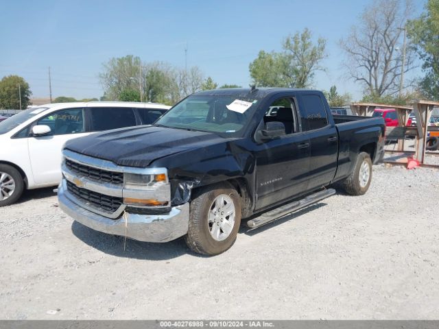 Photo 1 VIN: 1GCRCRECXJZ138227 - CHEVROLET SILVERADO 