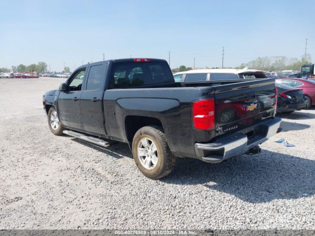 Photo 2 VIN: 1GCRCRECXJZ138227 - CHEVROLET SILVERADO 