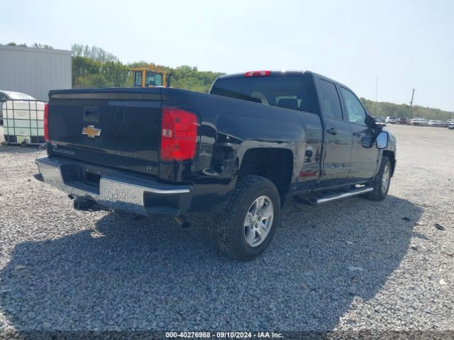 Photo 3 VIN: 1GCRCRECXJZ138227 - CHEVROLET SILVERADO 