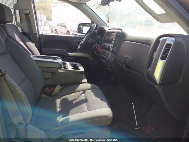 Photo 4 VIN: 1GCRCRECXJZ138227 - CHEVROLET SILVERADO 