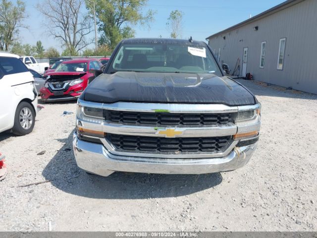 Photo 5 VIN: 1GCRCRECXJZ138227 - CHEVROLET SILVERADO 