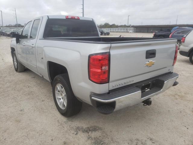 Photo 2 VIN: 1GCRCRECXJZ157621 - CHEVROLET SILVERADO 