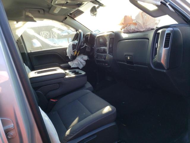 Photo 4 VIN: 1GCRCRECXJZ157621 - CHEVROLET SILVERADO 