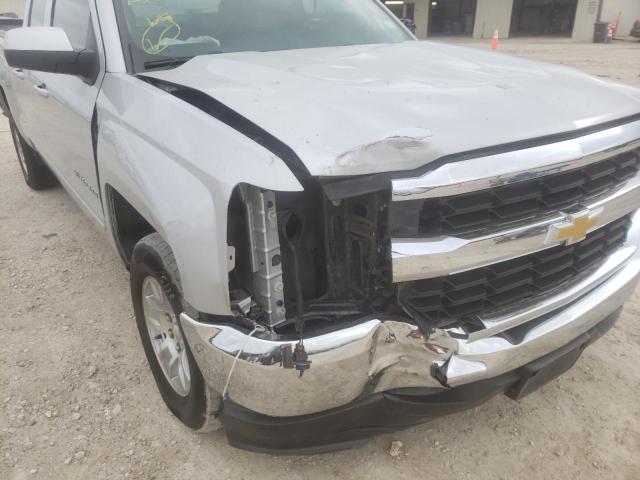 Photo 8 VIN: 1GCRCRECXJZ157621 - CHEVROLET SILVERADO 