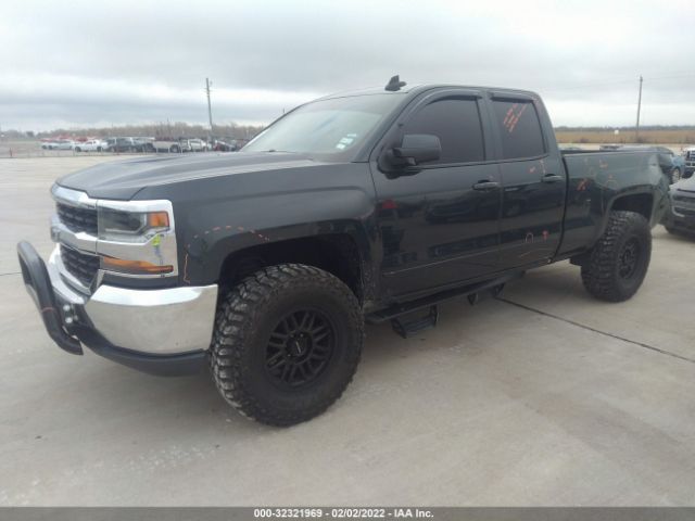 Photo 1 VIN: 1GCRCRECXJZ160664 - CHEVROLET SILVERADO 1500 