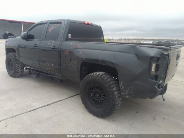 Photo 2 VIN: 1GCRCRECXJZ160664 - CHEVROLET SILVERADO 1500 