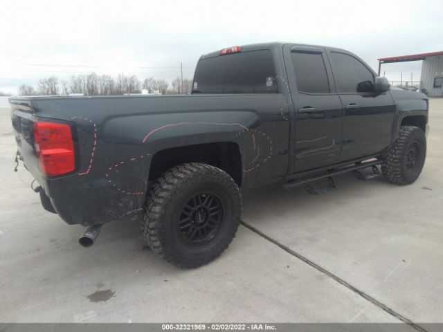 Photo 3 VIN: 1GCRCRECXJZ160664 - CHEVROLET SILVERADO 1500 