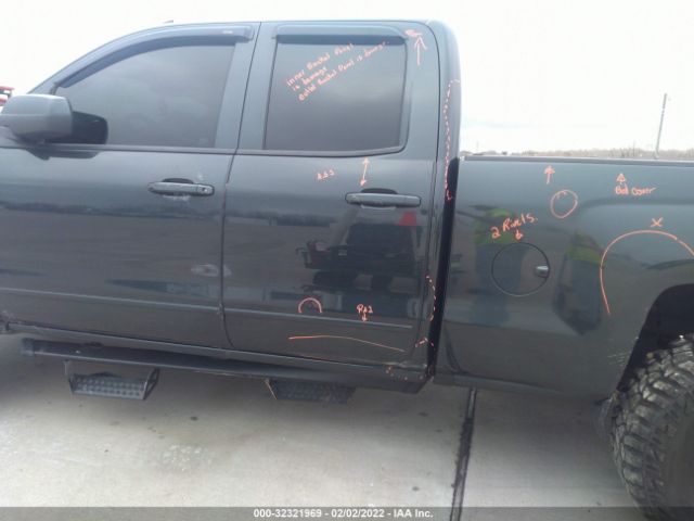 Photo 5 VIN: 1GCRCRECXJZ160664 - CHEVROLET SILVERADO 1500 