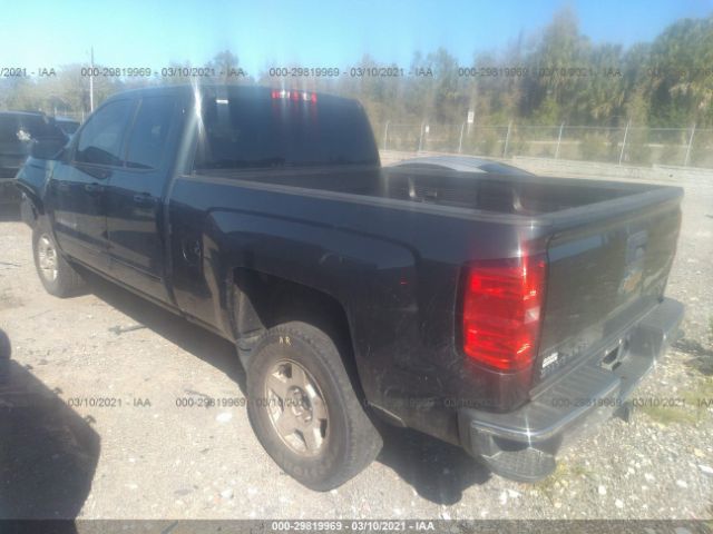 Photo 2 VIN: 1GCRCRECXJZ167372 - CHEVROLET SILVERADO 1500 