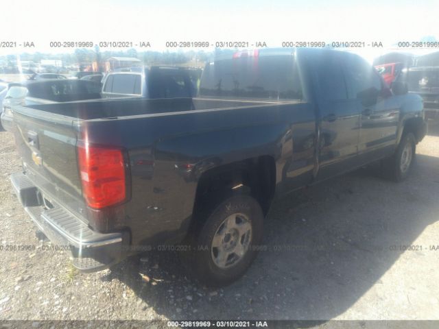 Photo 3 VIN: 1GCRCRECXJZ167372 - CHEVROLET SILVERADO 1500 