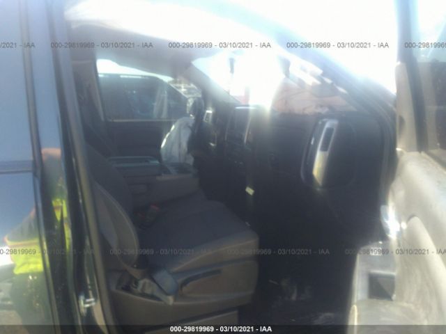 Photo 4 VIN: 1GCRCRECXJZ167372 - CHEVROLET SILVERADO 1500 