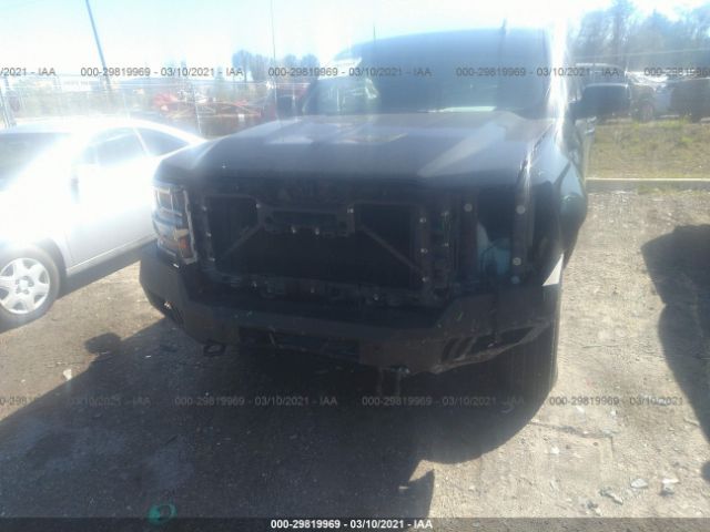 Photo 5 VIN: 1GCRCRECXJZ167372 - CHEVROLET SILVERADO 1500 