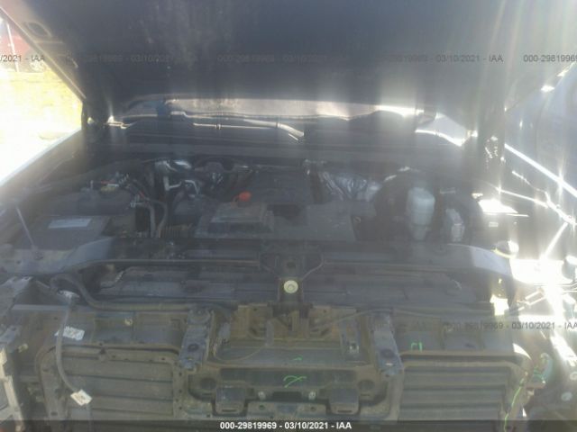 Photo 9 VIN: 1GCRCRECXJZ167372 - CHEVROLET SILVERADO 1500 