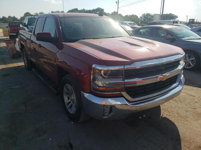 Photo 0 VIN: 1GCRCRECXJZ350674 - CHEVROLET SILVERADO 