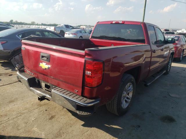 Photo 3 VIN: 1GCRCRECXJZ350674 - CHEVROLET SILVERADO 