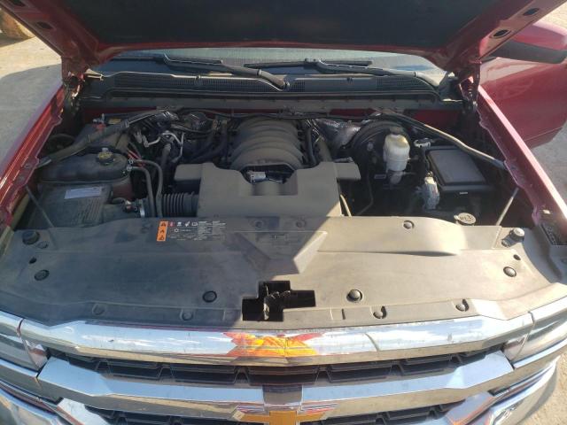 Photo 6 VIN: 1GCRCRECXJZ350674 - CHEVROLET SILVERADO 