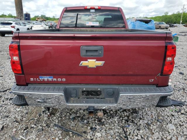 Photo 5 VIN: 1GCRCREH0EZ227077 - CHEVROLET SILVERADO 