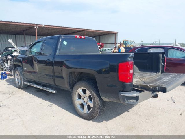 Photo 2 VIN: 1GCRCREH0FZ335216 - CHEVROLET SILVERADO 