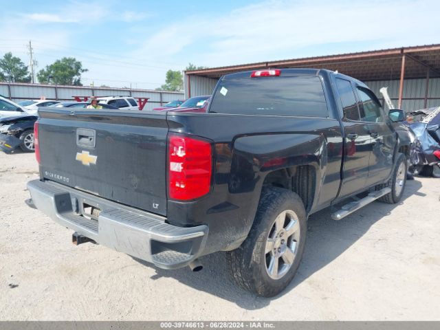 Photo 3 VIN: 1GCRCREH0FZ335216 - CHEVROLET SILVERADO 