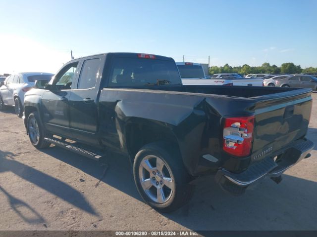 Photo 2 VIN: 1GCRCREH0FZ345082 - CHEVROLET SILVERADO 