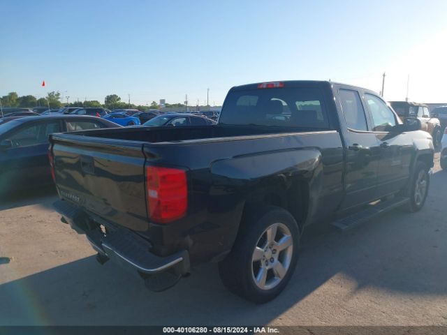 Photo 3 VIN: 1GCRCREH0FZ345082 - CHEVROLET SILVERADO 