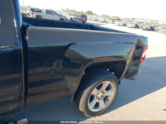 Photo 5 VIN: 1GCRCREH0FZ345082 - CHEVROLET SILVERADO 