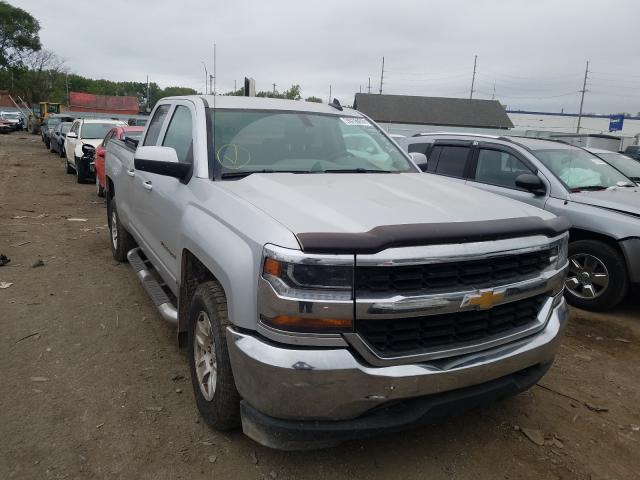 Photo 0 VIN: 1GCRCREH0GZ257845 - CHEVROLET SILVERADO 