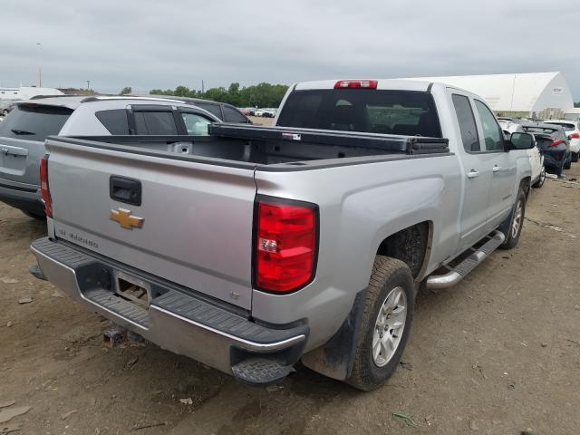 Photo 3 VIN: 1GCRCREH0GZ257845 - CHEVROLET SILVERADO 