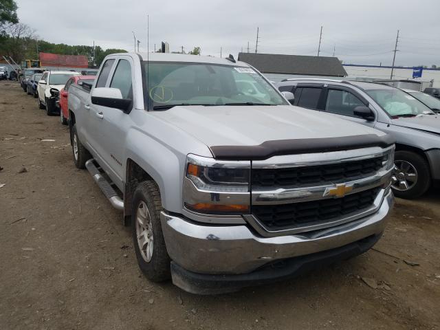 Photo 8 VIN: 1GCRCREH0GZ257845 - CHEVROLET SILVERADO 