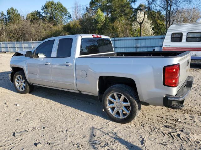 Photo 1 VIN: 1GCRCREH0JZ166260 - CHEVROLET SILVERADO 