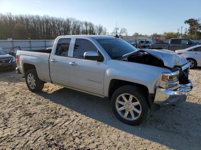 Photo 3 VIN: 1GCRCREH0JZ166260 - CHEVROLET SILVERADO 