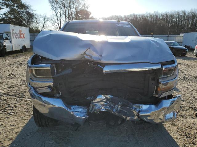 Photo 4 VIN: 1GCRCREH0JZ166260 - CHEVROLET SILVERADO 