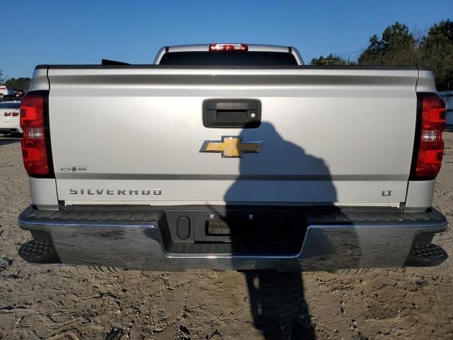 Photo 5 VIN: 1GCRCREH0JZ166260 - CHEVROLET SILVERADO 