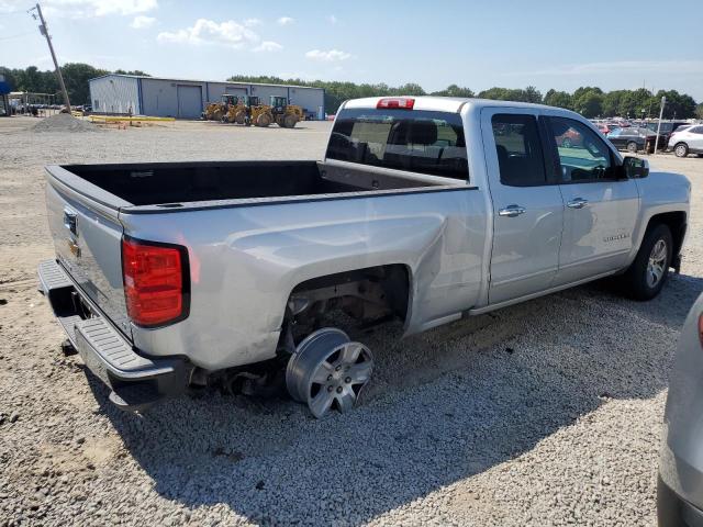 Photo 2 VIN: 1GCRCREH0JZ180014 - CHEVROLET SILVERADO 