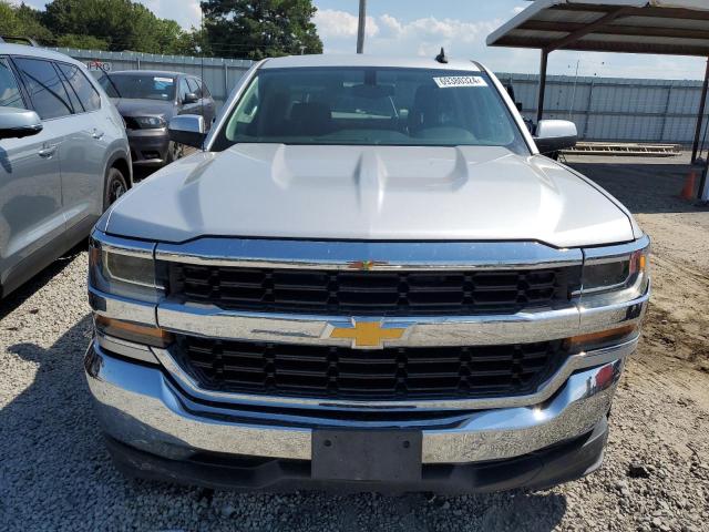 Photo 4 VIN: 1GCRCREH0JZ180014 - CHEVROLET SILVERADO 