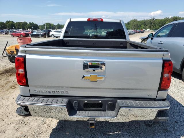 Photo 5 VIN: 1GCRCREH0JZ180014 - CHEVROLET SILVERADO 