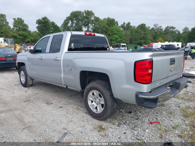 Photo 2 VIN: 1GCRCREH0JZ360495 - CHEVROLET SILVERADO 