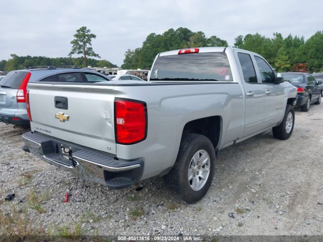 Photo 3 VIN: 1GCRCREH0JZ360495 - CHEVROLET SILVERADO 