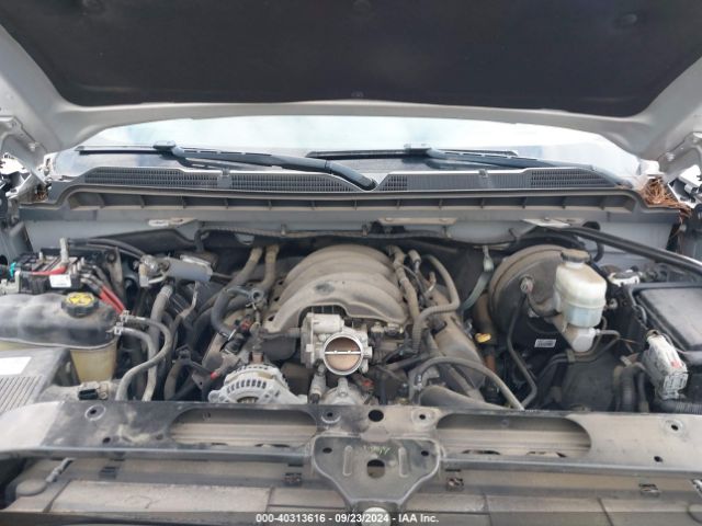 Photo 9 VIN: 1GCRCREH0JZ360495 - CHEVROLET SILVERADO 