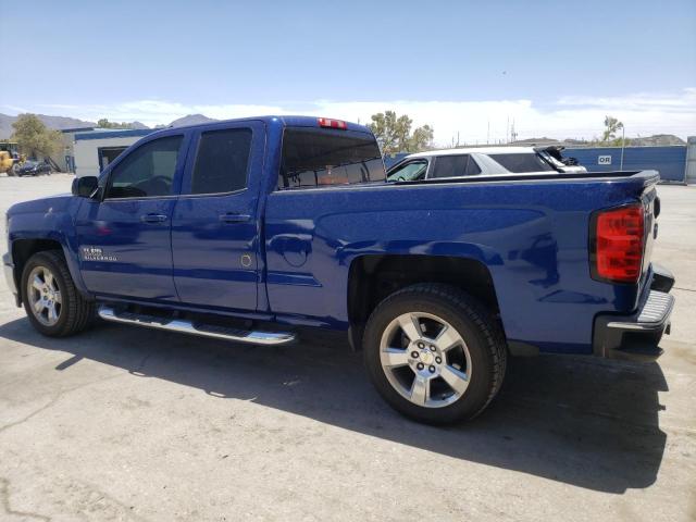 Photo 1 VIN: 1GCRCREH1EZ125044 - CHEVROLET SILVERADO 