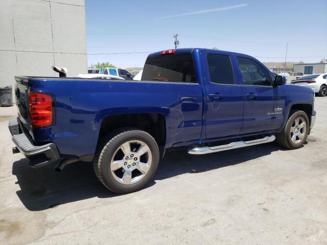 Photo 2 VIN: 1GCRCREH1EZ125044 - CHEVROLET SILVERADO 