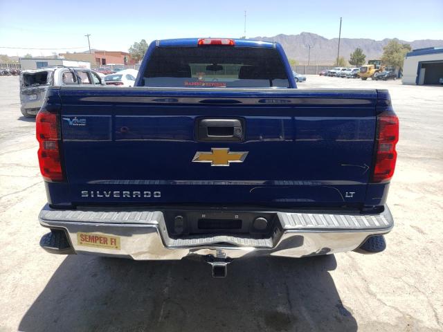 Photo 5 VIN: 1GCRCREH1EZ125044 - CHEVROLET SILVERADO 