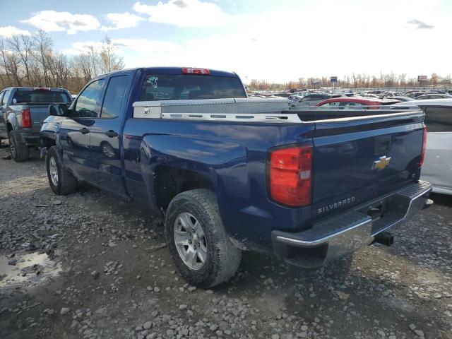 Photo 1 VIN: 1GCRCREH1EZ142961 - CHEVROLET SILVERADO 