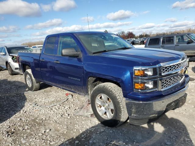 Photo 3 VIN: 1GCRCREH1EZ142961 - CHEVROLET SILVERADO 