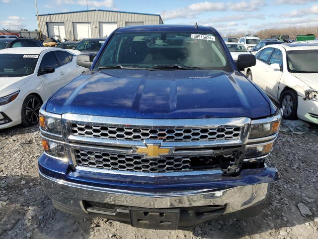 Photo 4 VIN: 1GCRCREH1EZ142961 - CHEVROLET SILVERADO 