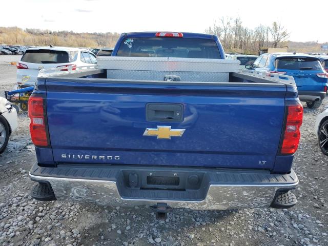 Photo 5 VIN: 1GCRCREH1EZ142961 - CHEVROLET SILVERADO 