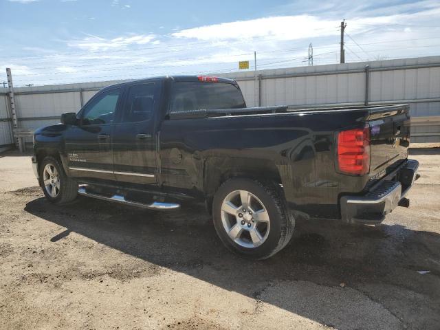 Photo 1 VIN: 1GCRCREH1EZ144905 - CHEVROLET SILVERADO 